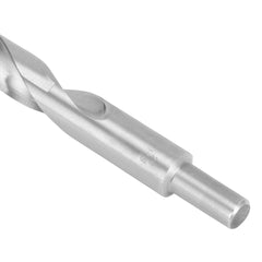 Broca Aço Rápido Metal 20mm Polida 5pcs Haste Cilíndrica MTX 720999