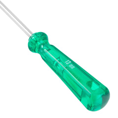 Chave Canhão 13mm Cromo Vanádio 52HRC Niquelada Parafusos Fixadores