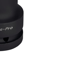 Soquete Impacto Sextavado 24mm 1'' Tramontina Aço CrV