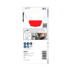 Lâmina De Serra De Imersão Bosch Pro Aiz 32 Apib 50X32mm