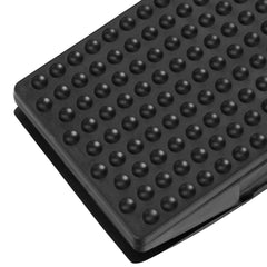 Taco Lixador 125 X 65mm Sparta 7581055 Para Madeira Metal Massa Plástico