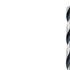 Broca Metal Bosch Aço Rápido Hss-Pointteq 5,2mm 10 Peças