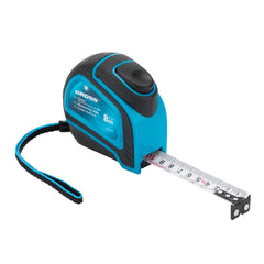 Trena 8m 25mm Autostop Leitura Mm/Pol Fita Metal Gross 3255355