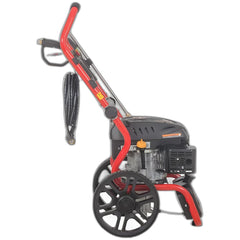 Lavadora Alta Pressão 2300/8,3 6Hp Gasolina Axial Kawashima