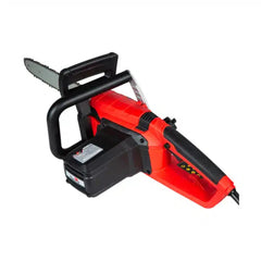 Eletrosserra Motosserra Elétrica Toyama TCS2000E1PRO-X 127V 1800W Sabre 18 Pol Potente Profissional Corte Troncos