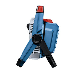 Refletor Led Bosch Gli 18V-1900 1900 Lúmens Sem Bateria