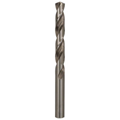 Broca Para Metal Bosch Aço Rápido Hss-G 11,8mm 5 Peças