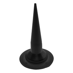 Aplicador de Silicone Fechado Alumínio 400ml Sparta 8864755 Profissional