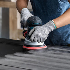 Prato Para Lixadeira Excêntrica Bosch Extra-Macio 125mm