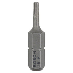 Ponta Para Parafusar Bosch Extra Hard T8 25mm Torx 3U