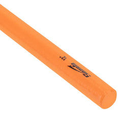 Ponteiro Redondo Sparta 300mm Aço 40X Demolição Construção 1880355
