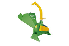 Triturador Orgânico Tr-600E 15Cv Trif 380 660V 60Hz Trapp