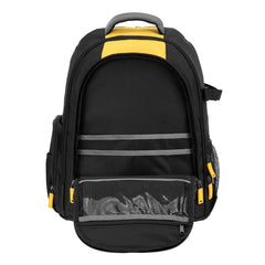 Mochila de Ferramentas Denzel 3 Seções 26 Bolsos Resistente