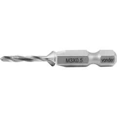 Broca/Macho M3 Combinada Vonder