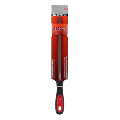 Lima Quadrada Murça Cabo Dupla Injeção 200mm 8'' MT Aço U13A HRC 58-62