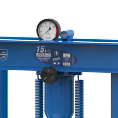 Prensa Hidráulica 15 Ton Plus P15300 Bovenau