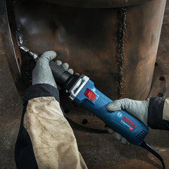 Retífica Reta Bosch Ggs 30 Ls 220V 750W