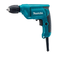 Furadeira 10Mm 3/8'' 450W Ideal para usos em Alumínio Madeira Metal Plástico 6413 110V Makita