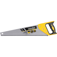 Serrote 18'' Profissional Tripla Afiação SE 180 Vonder