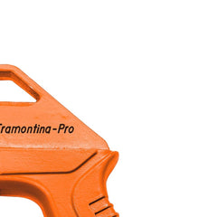 Pistola Air Comprimido Metálica 10bar 1/4NPTFêmea Tramontina PRO