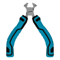 Mini Alicate Corte Frontal Reforçado 105mm 1/2'' Fosfatizado Aço Cromo-Vanádio