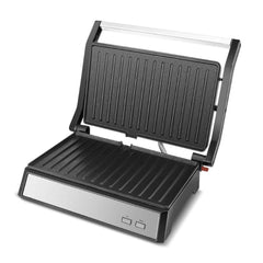 Grill PGR32 Philco Com Chapa Estendida Abertura 180° Revestimento Antiaderente 220V