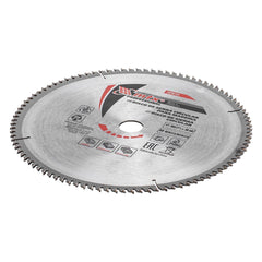 Disco Serra Circular 305mm 96 Dentes 30mm Aço 65Mn YG8 Para Madeira MTX 7328755