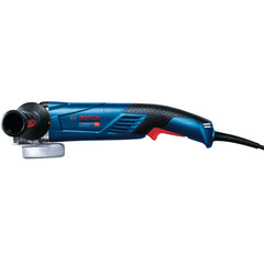 Esmerilhadeira Angular 5'' Bosch Gws 18-125 L 1800W 220V