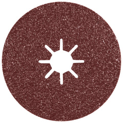 Jogo Disco Lixa Em Fibrabosch R781 Prisma Ceramic 180mm G36
