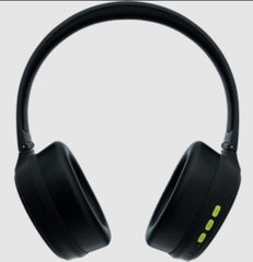 Fone Ouvido WAAW by ALOK SENSE 200HB BT Microfone Over Ear