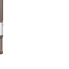 Cinzel Bosch Hex-22 Autoafiável Ponteiro Sextavado 80X400mm