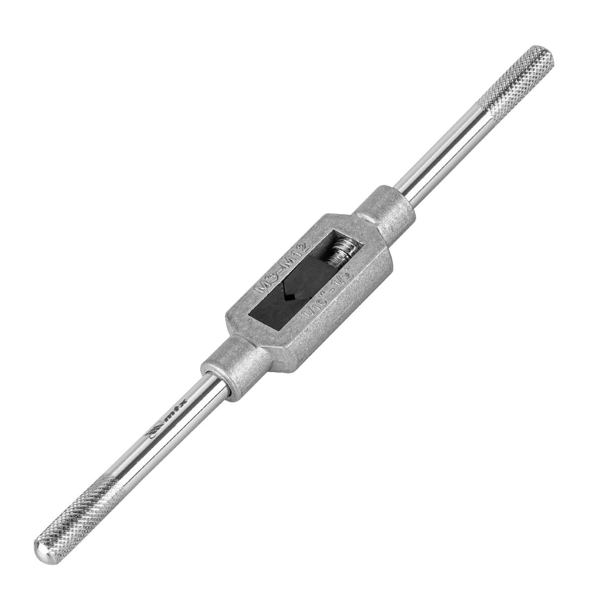 Vira Macho M3-M12 Aço Ferramenta Profissional MTX 7691255