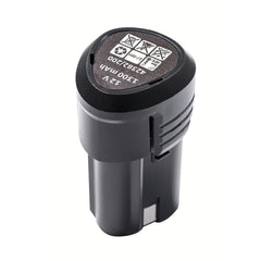 Bateria Lítio 12V 1300mAh Parafusadeira Tramontina 42382/201 Tecnologia Li-ion Sem Efeito Memória