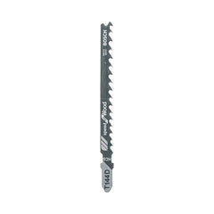 Lâmina Serra Tico Tico Bosch T144D Speed For Wood 5 Peças