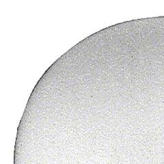 Boné De Pele Para Polimento Bosch Autoaderente 130mm 1U