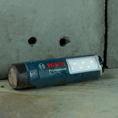 Lanterna Bosch Gli 12V-300 Sem Bateria