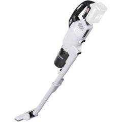 Aspirador de Pó Vertical Sem Fio 40V Max CL003GZ10 Makita Portátil Ciclone LED Sem Bateria/Carregador