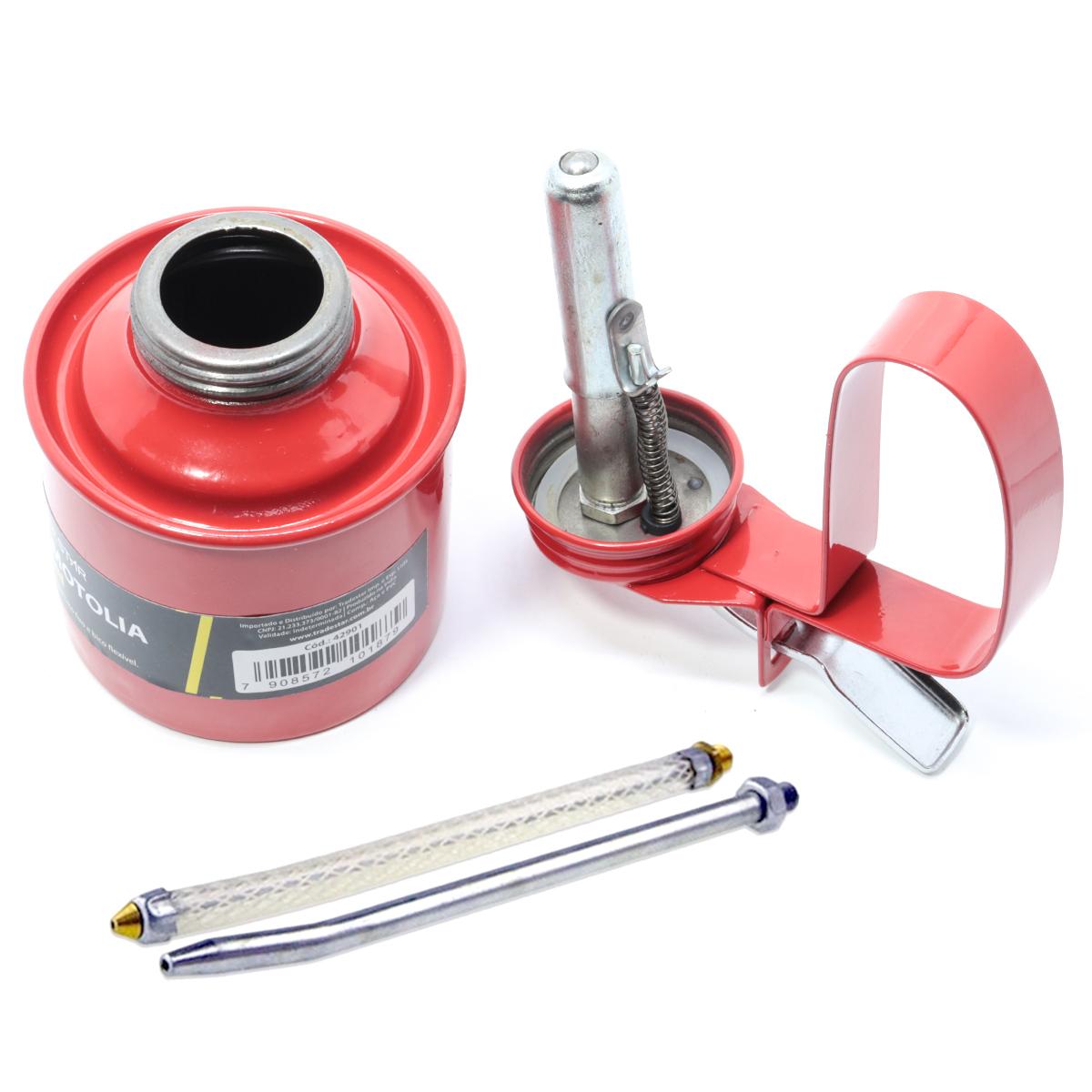 Almotolia 250 ML Metal Tradestar