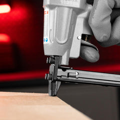 Grampos Para Grampeadores Pneumáticos 8mm 11,2mm 0,6mm 5000 Peças MTX 576549 Aço Niquelado