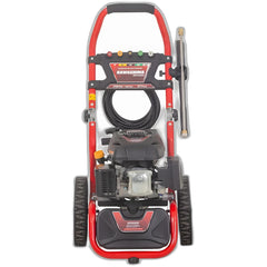 Lavadora Alta Pressão 2300/8,3 6Hp Gasolina Axial Kawashima