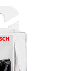 Fresa De Ranhurar Bosch Standard 1/4'' D1 19mm L19.5mm G51mm
