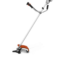 Roçadeira Rl260Xs Lateral 25.4CC Tubo 26mm Tekna