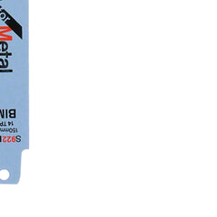 Lâmina Serra Sabre Bosch S922Bf Flexible For Metal 25 Peças