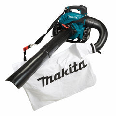 Soprador Sem Fio 36V Portátil Com Cinta de Ombro 2 Baterias Carregador Tubos DUB363PT2V 127V Makita