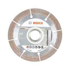 Disco Diamantado Bosch Best For Concrete 110X20X2X8mm 1U