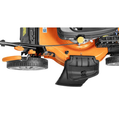 Cortador Grama Tramontina CCT53M 196cc 530mm