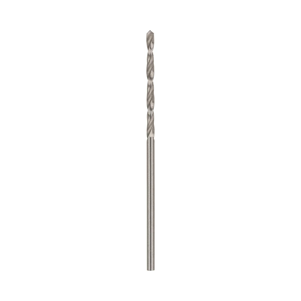 Broca Para Metal Bosch Pro Metal Hss-G 1,5mm 10Un