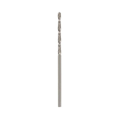Broca Para Metal Bosch Pro Metal Hss-G 1,5mm 10Un