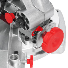 Serra Esquadria 7.1/4'' Sed 857 220V DWT