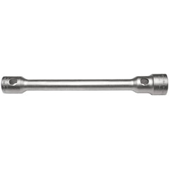 Chave De Roda 27x32mm Tramontina Master Aço Cromado Forjado Para Caminhão